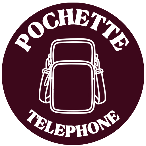Pochette Téléphone