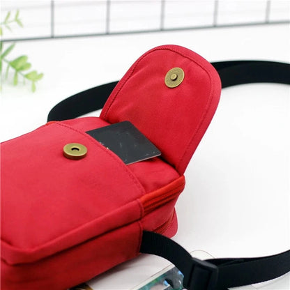 Pochette Double Téléphone